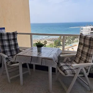 Tamarindos Apartment